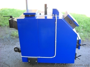 твердотопливные котлы  KЭС #914528