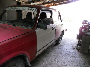 продам ВАЗ2105 (на ходу) #918573