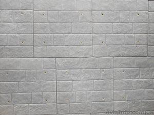 тёплые плитки- теплофасад #919556