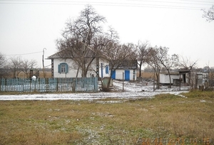 Продам домик с хозяйственными постройками #918786