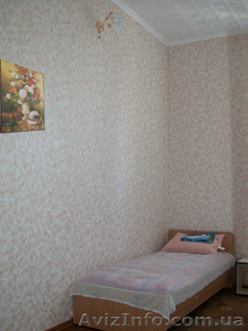 Тихий семейный отдых в Крыму! #911409