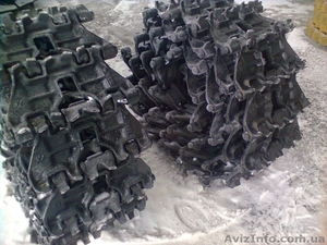 Гусеница для ДТ-75 #914498