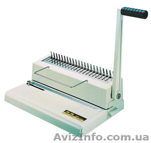 Биндер (брошюровщик) e-Bind #913610