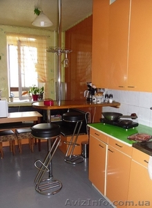 очень опрятная и чистая квартира после косметического ремоделирования #919341