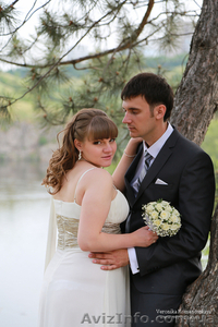 Профессиональный фотограф на свадьбу #914263