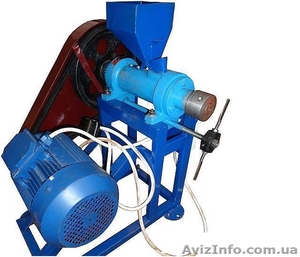 Экструдеры и грануляторы 220-380 в . #921807