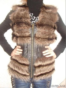 Изделия из меха #918319