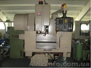 Металлообрабатывающие станки б/у #910417