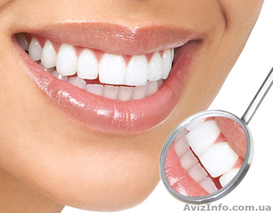 Стоматология “Корал Дент” на Героев Днепра #908220