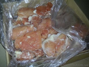 Продам филе куриное  #875112