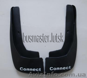 Брызговики Ford Connect #918038