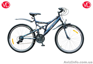 Велосипед Formula Berkut во Львове #912127