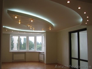 Ремонт квартир,  отделка новостроек #908931