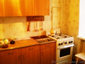 Сдам 1-ком.квартиру в районе пл. 700-летия за 1600  #910708