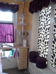 Дизайн и пошив штор и гардин. Тестильный дизайн. #910812