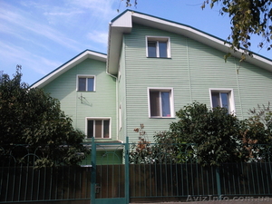 Продам дом в 20 мин. ходьбы от моря #908982