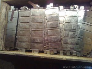 Пластины для прямоточных клапанов ПИК-220х1, 6 (рем. комплекты) #912533