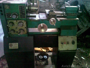 прдам токарный станок #914364
