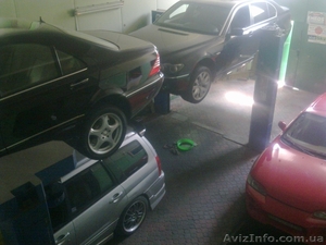 АКПП сервис и диагностика #910334