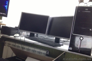 Продам дешево 2 компьютера #909172