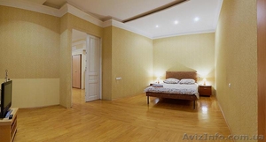 Посуточная аренда квартиры  в центре города #920463