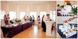 Организация фуршетов в Крыму #919169