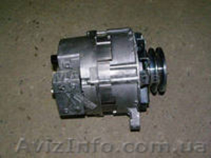 генератор ямз б/у #908441