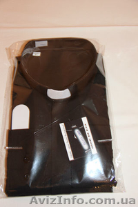 Пасторские рубашки (колоратка) #919894