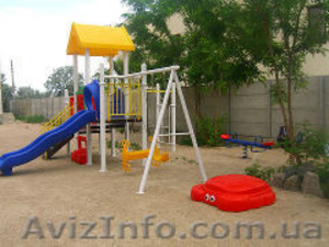 квартиры возле Азовского моря #912586