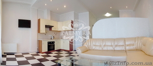 Сдаётся посуточно квартира-студия в Аркадии #920358