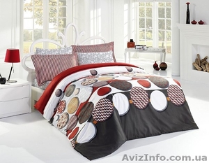 Постельное бельё Турция сатин хлопок бязь атлас бамбук покрывала полотенца  #918570