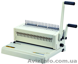 Биндер (брошюровщик) Hamburg #913627
