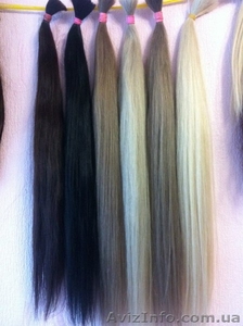 Продам волосы и материалы для наращивания волос #908095