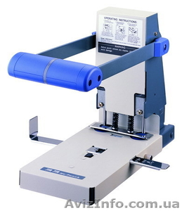 Дырокол HP-2,  250 листов #913849