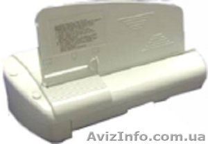 Электродырокол HP-302,  30 листов  #914203