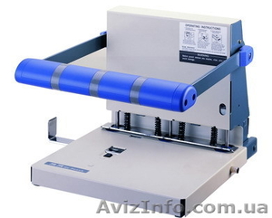 Дырокол HP-3,  250 листов  #913850