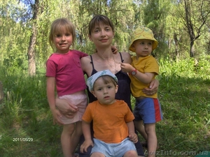 Няня для ребенка,  няня,  Киев,  Святошинский район #915112