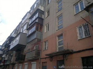 Продам 3-х ком. кв. на пр-те ШЕВЧЕНКО/ул. Армейская #915989