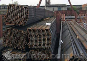 Швеллер равнополочный ГОСТ 8278-83 от производителя г. Запорожье.  #889846