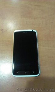 Продам HTC One X (32гб) #909494