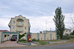 Отдых в пгт. Затока,  Одесская область #916209