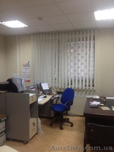 Сдам офис в аренду Писаржевского #913769