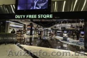 Подготовительные курсы  Продавец магазинов Duty Free на круизных лайнерах  #913355