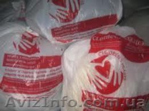 Оптом секонд хенд оригинал Англия. Домашняя сборка second hand #908084