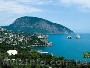 земля в Гурзуфе #921591