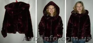 мех искусственный от производителя ООО 