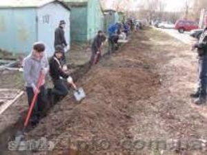  Земельные работы #911541