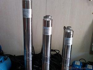 Насосы глубинные #911581