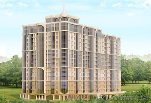 ЖК Третья Жемчужина от KADORR Group #908149