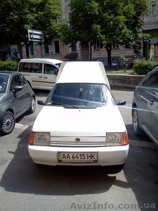 Срочно продам Таврия пикап #910290